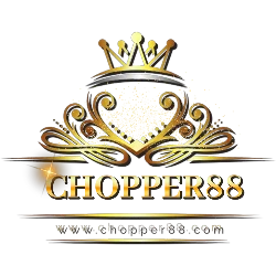 CHOPPER88 สล็อตเว็บตรง ฝากถอนออโต้ คืนคอมมิชชั่น